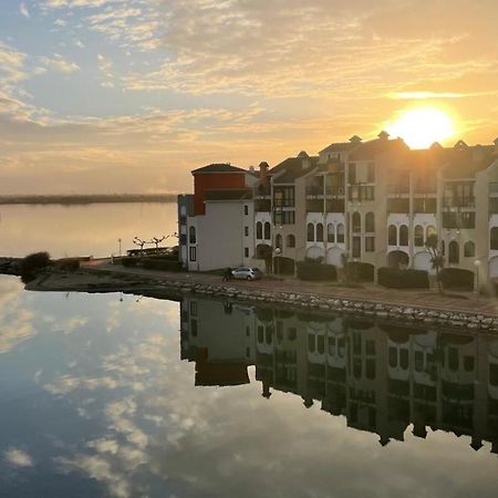 Residence Pointe Vermeille - Charmant Studio Cabine Avec Jolie Vue Sur Le Lac Marin 乐巴凯尔斯 外观 照片