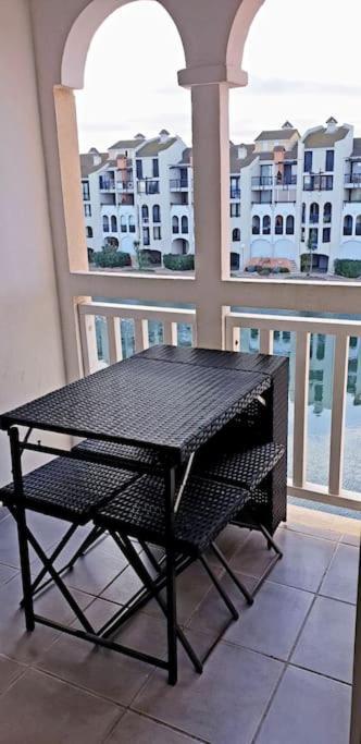 Residence Pointe Vermeille - Charmant Studio Cabine Avec Jolie Vue Sur Le Lac Marin 乐巴凯尔斯 外观 照片